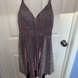 Sparkly Dress size 5/6